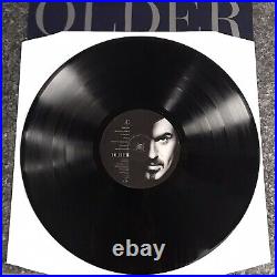 Very Rare Lp George Michael Album Older V 2802 Uk 1st Press 1996 Near Mint