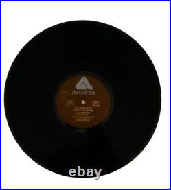 Vintage Vinyl Lou Reed Live Take No Prisoners 1978 Double Album Mint