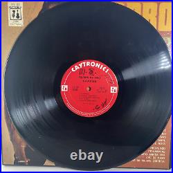 Vinyl LP Sandro, Album de Oro, 1973 Stereo Caytronics Records, Set of 3