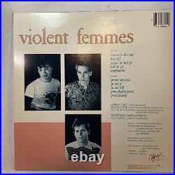 Vinyl LPs Pop Synth 70's/80's Violent Femmes, David Bowie, Pretty in PinkLot-3