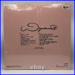 Wynonna Judd Self Titled Factory SEALED 1992 US 1st Press Original Album